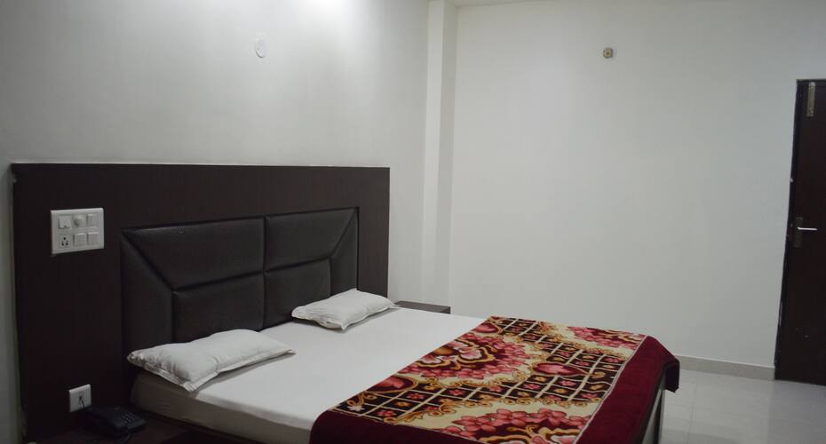 Hotel Ahluwalia Regency, Bathinda 5